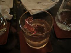 -LONG BAR 廊吧(外滩华尔道夫酒店)