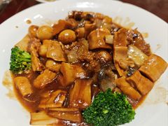 -老厨家(友谊路总店)