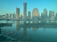 -澳门皇庭海景酒店