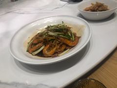 -筱爷叔·上海传统手工菜(玉树路店)