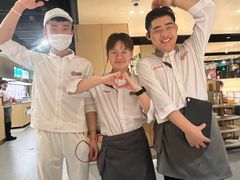 -海底捞火锅(海宁路店)