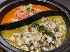 -江南鱼捞(北仑银泰城店)