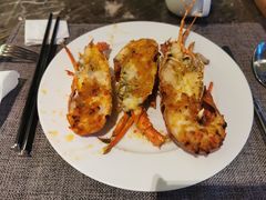 -前海华侨城JW万豪酒店·都会尚膳自助餐厅·牛排海鲜酒水畅飨