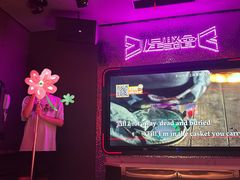 -星聚会KTV(上海火车站南广场嘉里合集店)