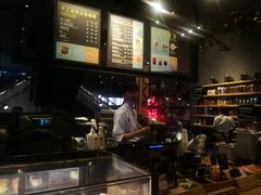 -星巴克(成都太古里二店)