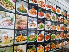 -高德海鲜舫(黄河南大街店)