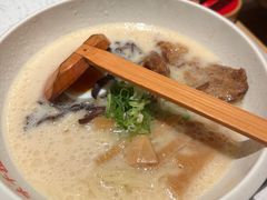 -味千拉面(广州白云机场T1西二店)