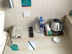 -锦江之星(南京新街口店)