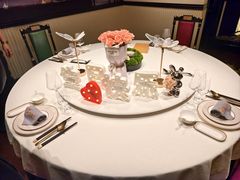 -金链花·泰国餐厅(国贸店)