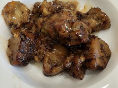 -民族饭荘(新华大街店)