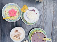 -宫事颐庭·老佛爷贵寿下午茶(颐和园店)