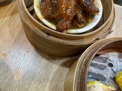 -添好运点心专门店(中环IFC店)