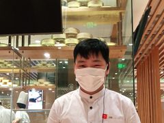 -西贝(宝乐汇店)