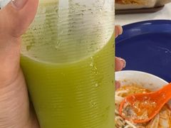 -结霜桥叻沙