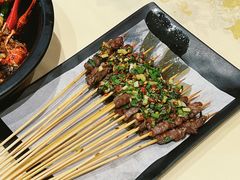 -聚味瞿记·龙虾堂(坡子街店)