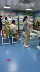 -首都儿科研究所附属儿童医院