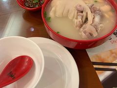 -廖老妈蹄花(中海国际店)