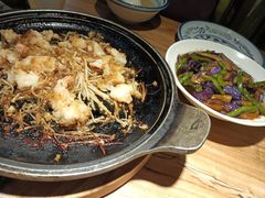 -小放牛炒菜馆(三丰店)
