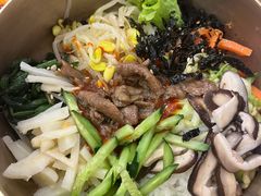 -全州拌饭馆(断桥店)
