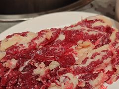 -贵宾牛·潮汕牛肉火锅(珠池总店)