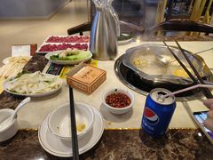 -小肥牛潮汕牛肉火锅(南联店)