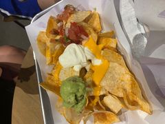 -Taco Bell 塔可钟(民田路店)