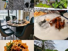 -夜宴江景餐厅