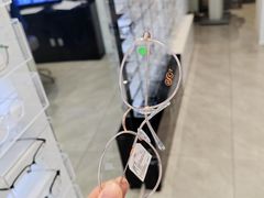 -宝视达眼镜(周口市广场店)