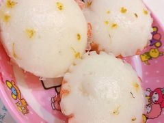 桂花糕-付掌柜在成都·热炒砂锅集(金禾店)