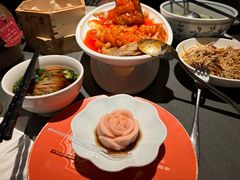 -小厨娘金榜题名(夫子庙秦淮河店)