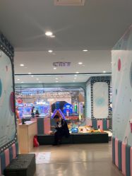 -卡通尼乐园(武商MALL·世贸店)