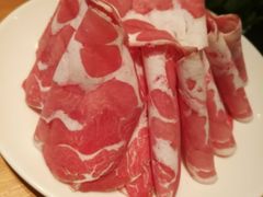 -额尔敦传统涮火锅·烧烤(鑫源山庄店)