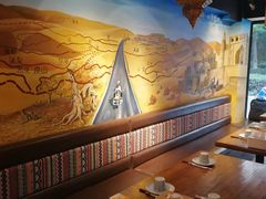 -疆里疆外·和田烤肉·清真