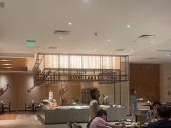-杭州开元名都大酒店·地中海自助餐厅