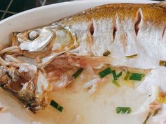 -美味之家·湖景农家乐(太湖东山店)