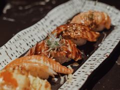 赤稻六味火炙寿司盛-赤稻·日式料理(禅城店)