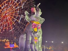 -三亚海昌梦幻海洋不夜城