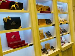 -GODIVA(恒隆广场店)