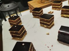 -岷山饭店-芝芝自助餐厅