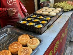 自助取餐区-美康饮品(羊子巷店)