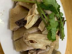 正宗海南文昌鸡-文昌鸡饭店110号(中山路店)