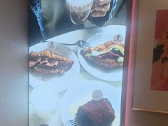 -Chrisbakery&Cafe克莉丝烘焙咖啡馆(万科店)