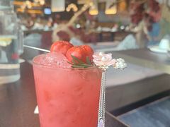 -唐猫庭院·千年陕菜(赛格国际购物中心店)