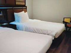-铂尔登智慧酒店(南山西丽地铁站店)