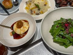 -丝路有约·优雅新疆菜(万宴城店)
