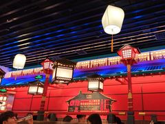 -牛New寿喜烧(中山公园龙之梦店)