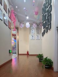-Dr.林醫生产后修复·超级店(南京江宁同曦店)