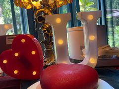 -玲婧胡同·生日蛋糕·餐厅(嘉里城店)
