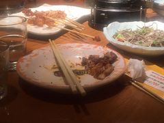 -肉串汪(望京店)