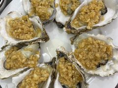 -望海潮海鲜店 特色家常菜(在海一方店)